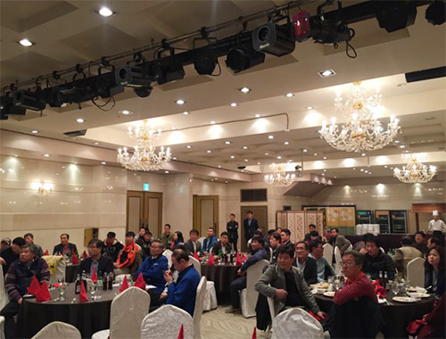 尊龙凯时ag智能“男神”级产品韩国市场增速第一