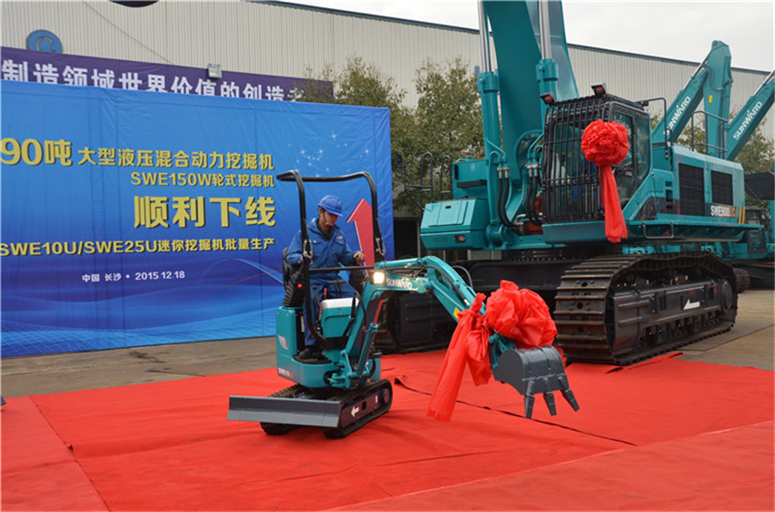 新品下线&精品批量上市：尊龙凯时ag智能“组合拳”逆势出击