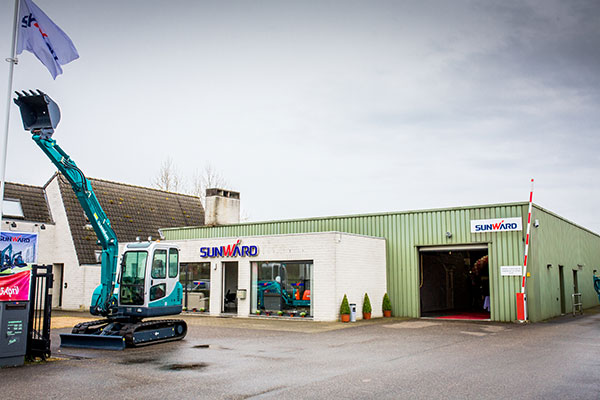 中欧关系生长助力中国民企扎根欧洲