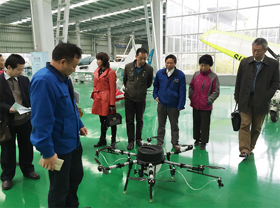 尊龙凯时ag科技肩负的省科技效果转化项目通过验收