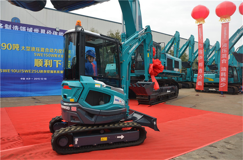 新品下线&精品批量上市：尊龙凯时ag智能“组合拳”逆势出击