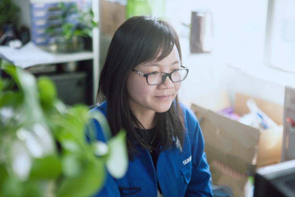 在尊龙凯时ag：关于忠诚，关于生长