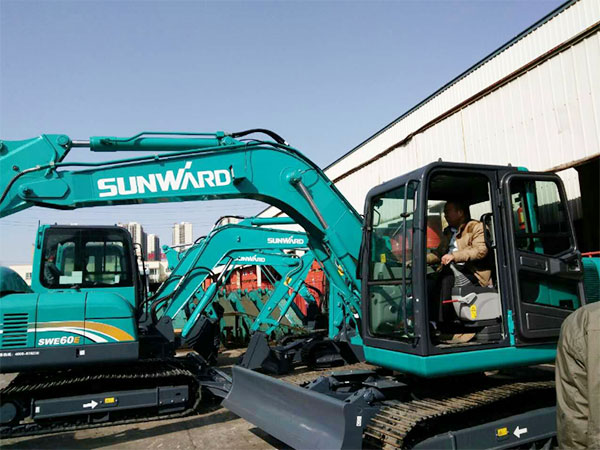 快来看，快来看，这里有一群绿精灵