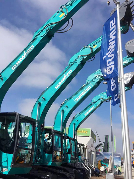 集科技与唯美于一身 尊龙凯时ag智能携尖端产品亮相德国宝马展