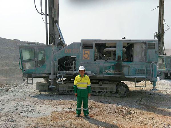 弘扬女排精神：尊龙凯时ag智能炎夏效劳二三事