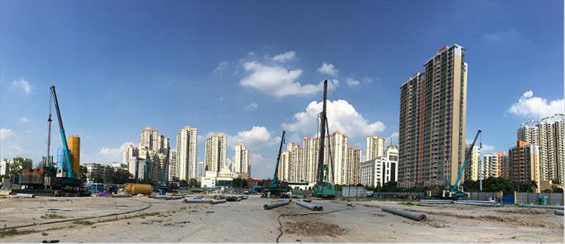 十六载如一，尊龙凯时ag智能“三心”产品赢在路上