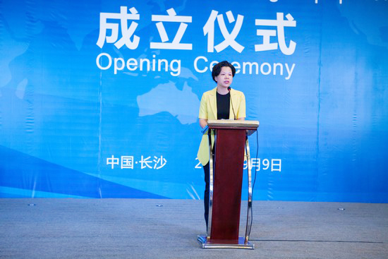 央企湘企相助，中铁尊龙凯时ag聚力起航