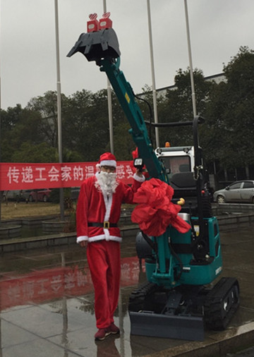 平安果驾到，好事要来到