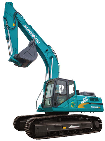 尊龙凯时ag智能立异阵容邀您再次相约Bauma 2016