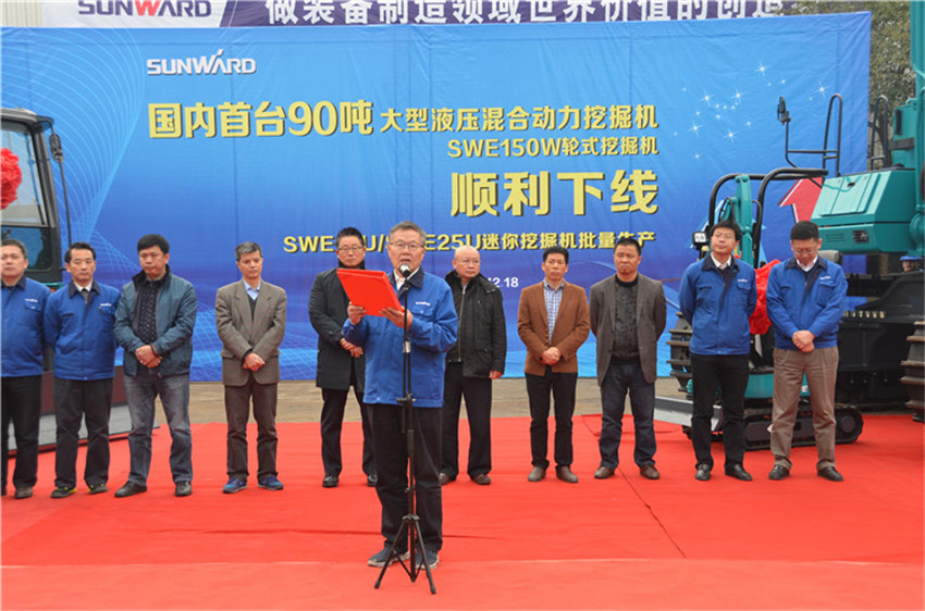 新品下线&精品批量上市：尊龙凯时ag智能“组合拳”逆势出击