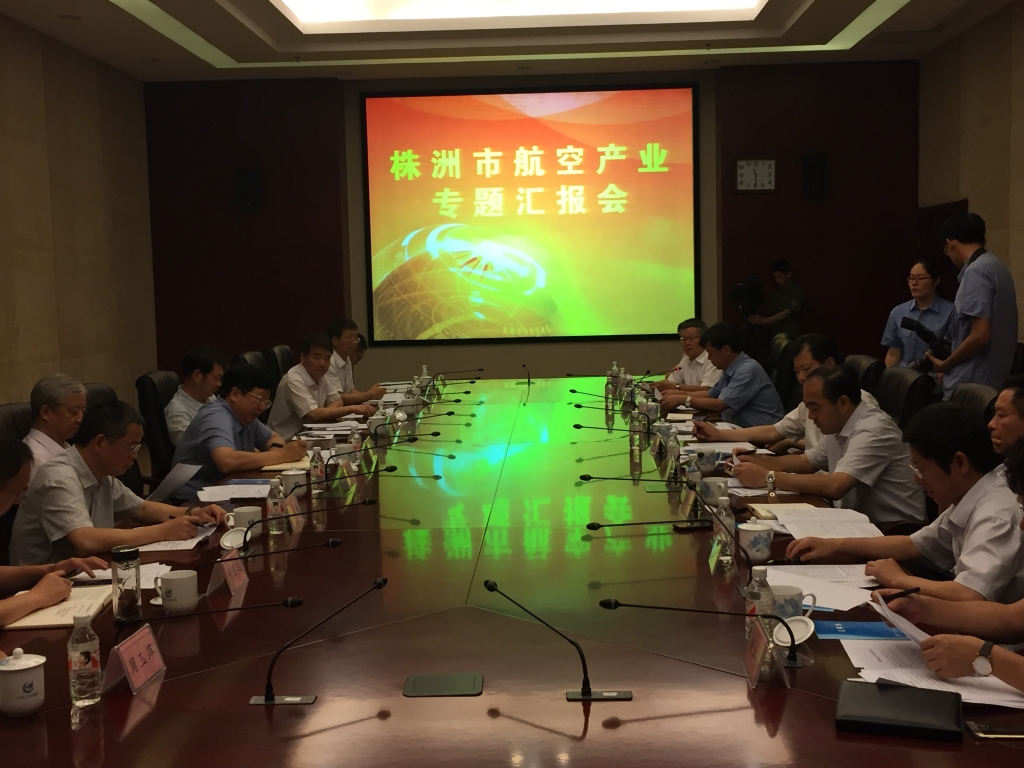 省委常委、常务副省长陈向群一行旅行尊龙凯时ag科技