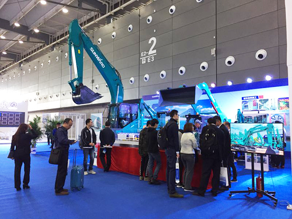 重磅出击：尊龙凯时ag智能&中铁尊龙凯时ag联合亮相轨博会