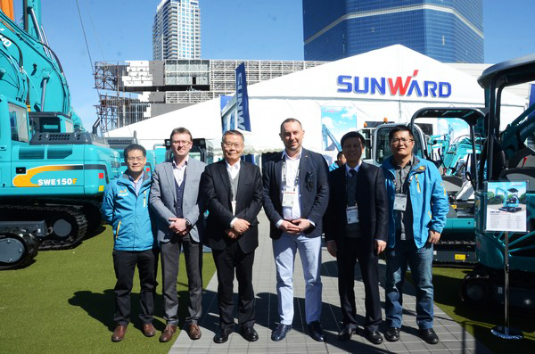 超万万美元大单！尊龙凯时ag智能2017拉展完善收官