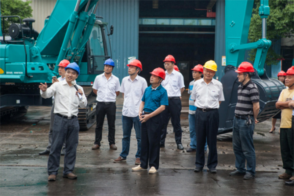 守护青山绿水，尊龙凯时ag智能“十二五”国家级科研项目通过验收