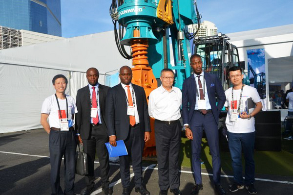 超万万美元大单！尊龙凯时ag智能2017拉展完善收官