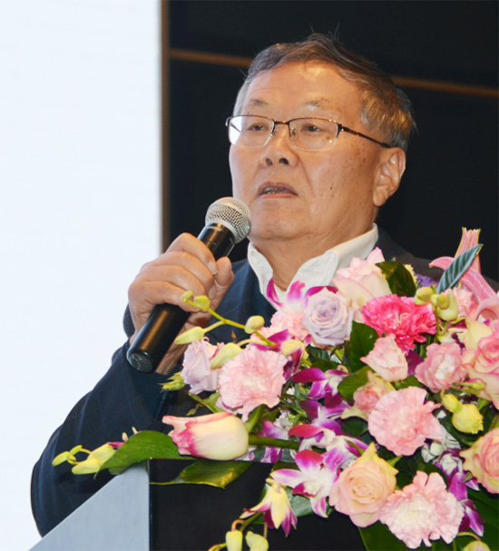 何清华董事长应邀加入湖南商会会员代表大会