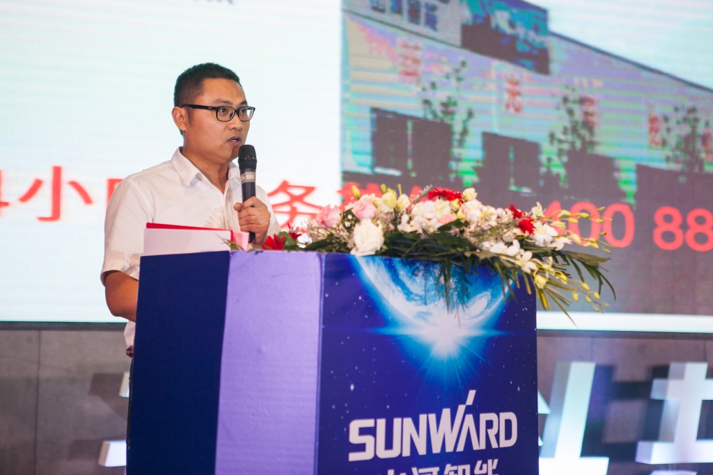 订单突破2.5亿！尊龙凯时ag智能湖北客户交流会圆满举行