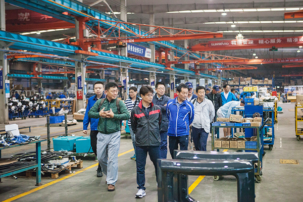 三款新机型即将上岸韩国，“尊龙凯时ag智造”迎来高端粉丝团