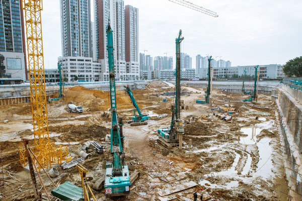 为何 SUNWARD 把持此地？来看看施工方怎么回覆