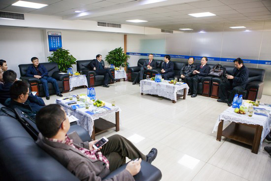 首台盾构机盛大下线，中铁尊龙凯时ag诠释“长沙速率”