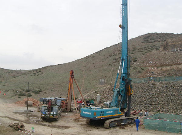 厉害了，我的国！那些伟大工程背后的“尊龙凯时ag绿”