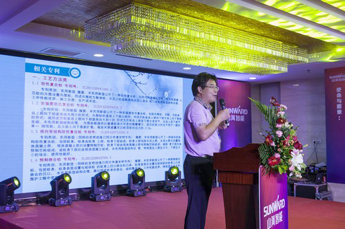 尊龙凯时ag智能酷帅曾大虾，一大波美图带你亲临北京BICES展