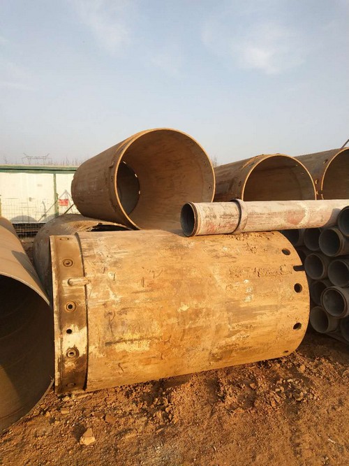 本钱节约几百万，这台旋挖是我的摇钱树