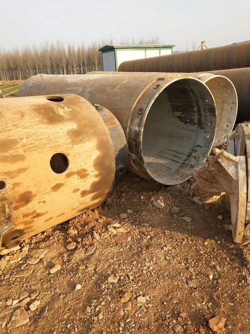 本钱节约几百万，这台旋挖是我的摇钱树