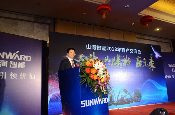 成交额近两亿元，尊龙凯时ag智能客户交流会喜报频传