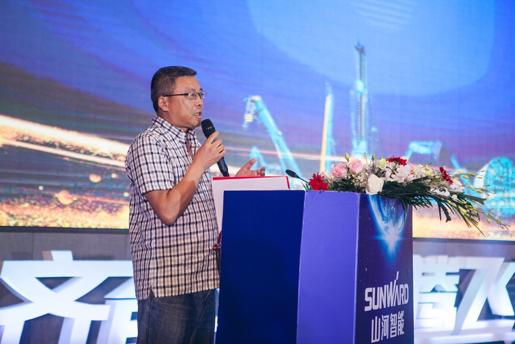 订单突破2.5亿！尊龙凯时ag智能湖北客户交流会圆满举行