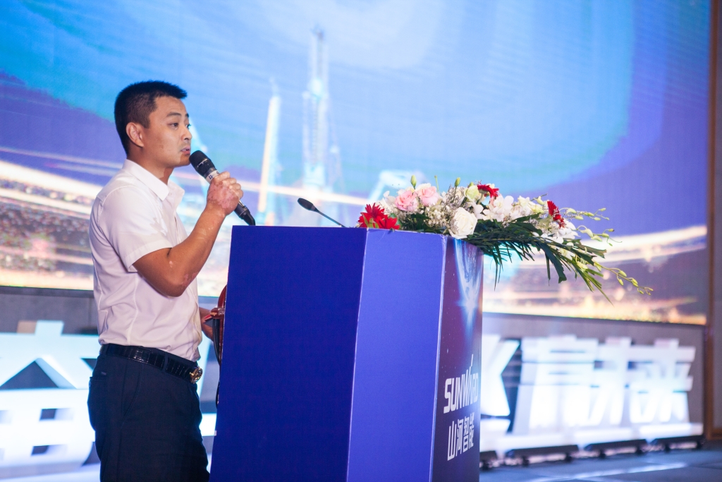 订单突破2.5亿！尊龙凯时ag智能湖北客户交流会圆满举行