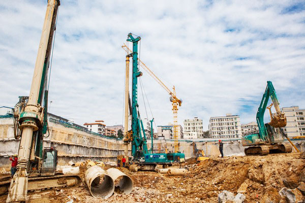 为何 SUNWARD 把持此地？来看看施工方怎么回覆