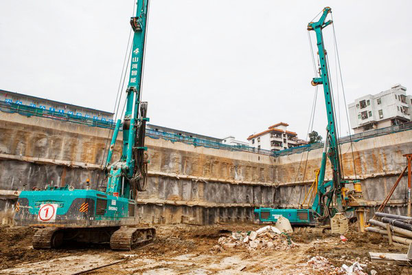 为何 SUNWARD 把持此地？来看看施工方怎么回覆