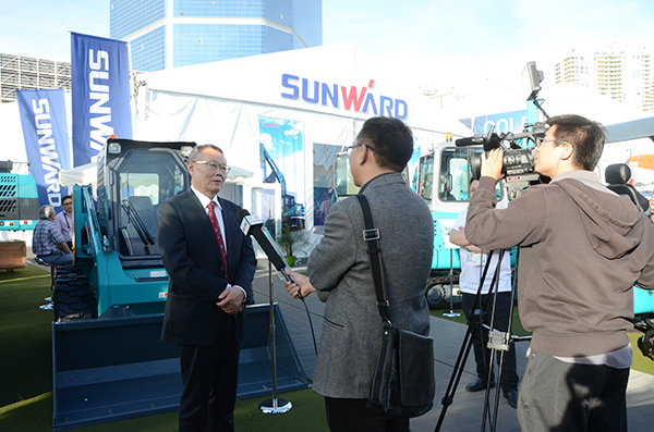 尊龙凯时ag智能拉展“亮剑” 抢攻西欧高端市场