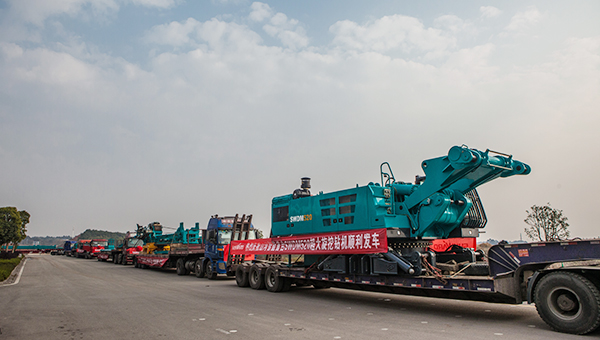 情人节牵手乐成，尊龙凯时ag智能SWDM520“我爱你”出嫁了