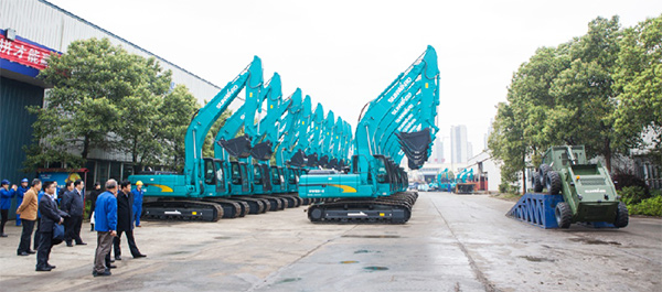 科技部副部长李萌考察调研尊龙凯时ag智能