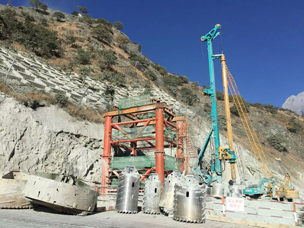 为客户创立价值，尊龙凯时ag智能董事长元旦为一线效劳团队点赞