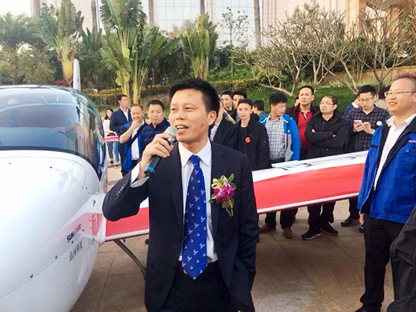 订单近2亿元！尊龙凯时ag智能2018客户交流会广东站告捷