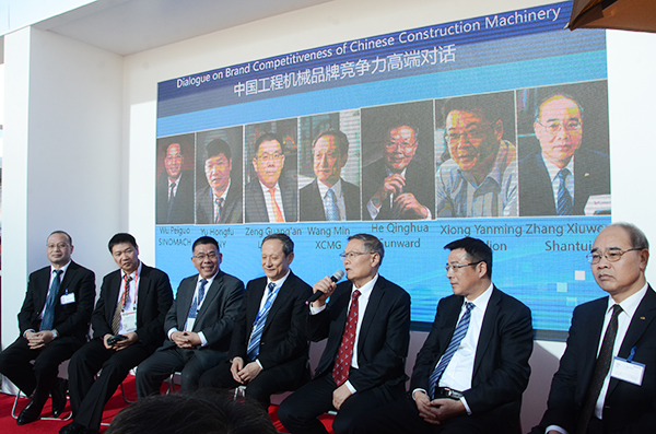 尊龙凯时ag智能拉展“亮剑” 抢攻西欧高端市场