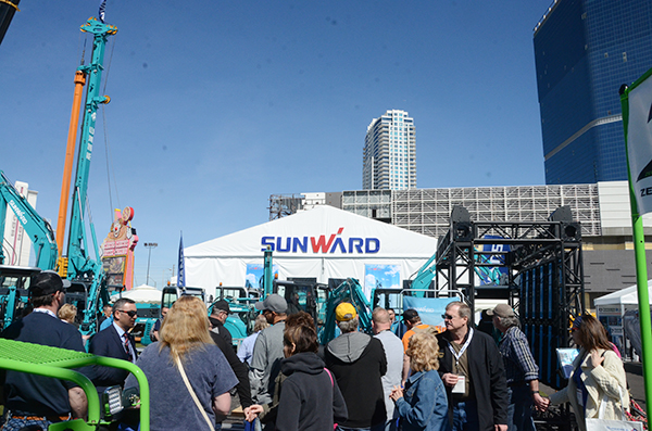 尊龙凯时ag智能拉展“亮剑” 抢攻西欧高端市场