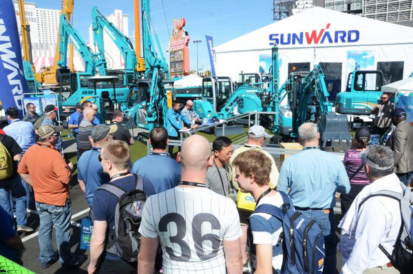 超万万美元大单！尊龙凯时ag智能2017拉展完善收官