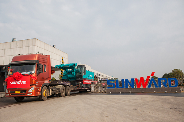 情人节牵手乐成，尊龙凯时ag智能SWDM520“我爱你”出嫁了