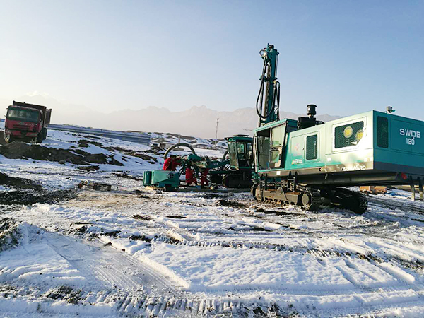 一次订购11台装备，尊龙凯时ag智能保姆式效劳越发让他省心