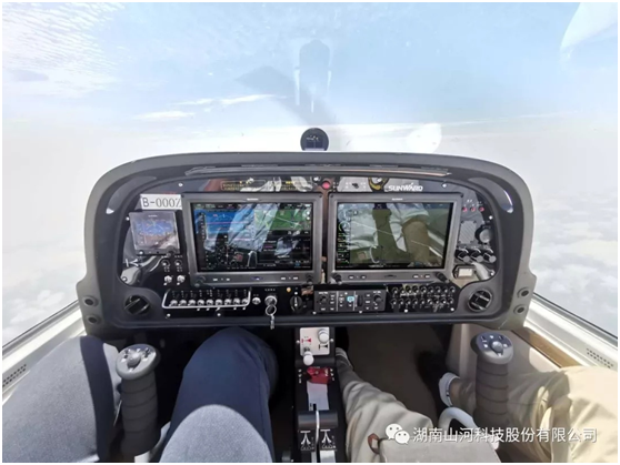 自动驾驶？夜间航行？阿若拉都说“行”！