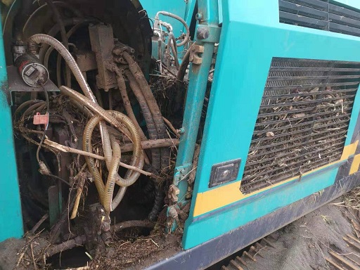 灾难无情，尊龙凯时ag有爱：跨越万水千山援助肯尼亚客户