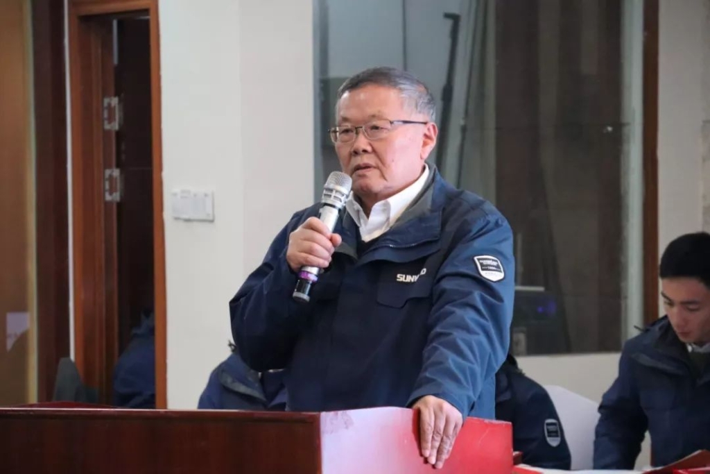 尊龙凯时ag科技签下新年第一单