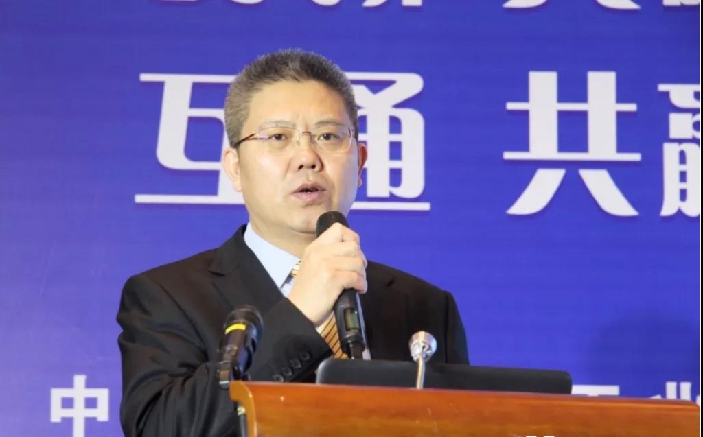 “互通与共赢”，尊龙凯时ag智能朱建新受邀出席高端对话