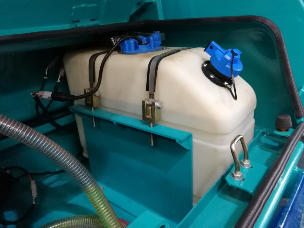 尊龙凯时ag智能再添小空间吊装利器