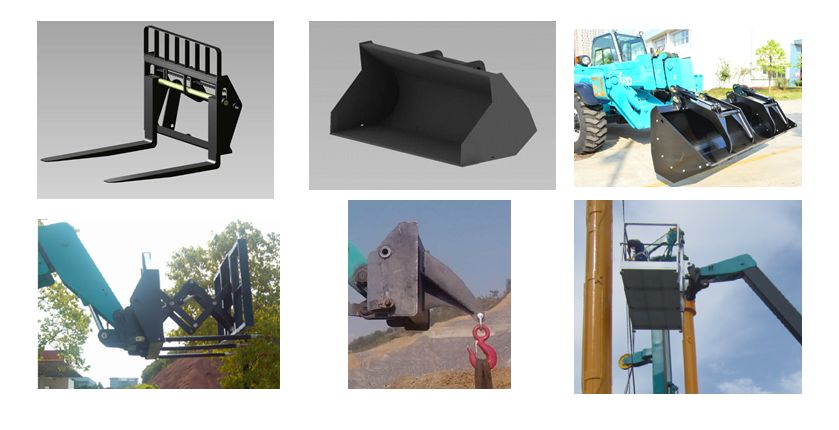 尊龙凯时ag智能新品叉装车批量下线发往美国