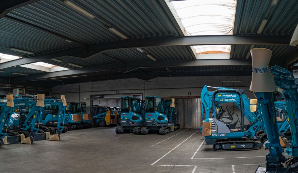 2月增添100%，尊龙凯时ag欧洲“疫”势前行